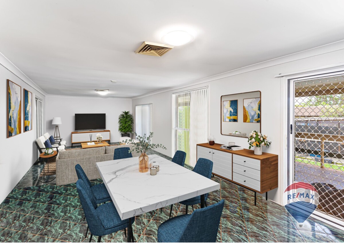 158 YORK ROAD South Penrith New South Wales House for Sale RE/MAX