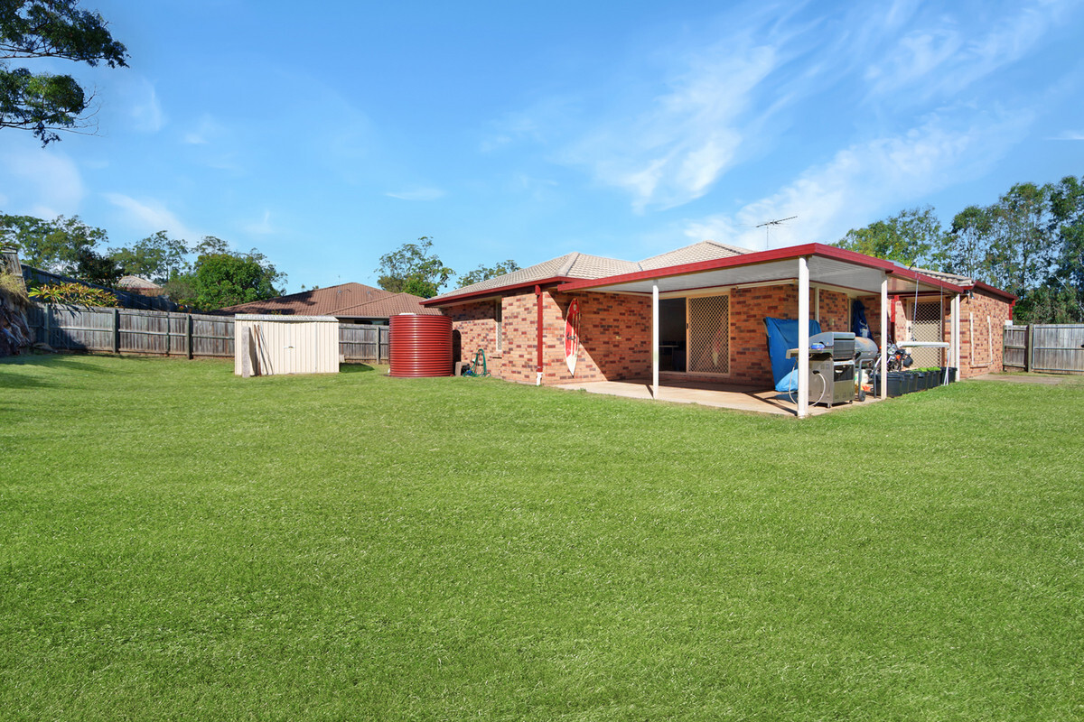 19 Hillside Crescent Beaudesert Queensland House for Sale RE/MAX