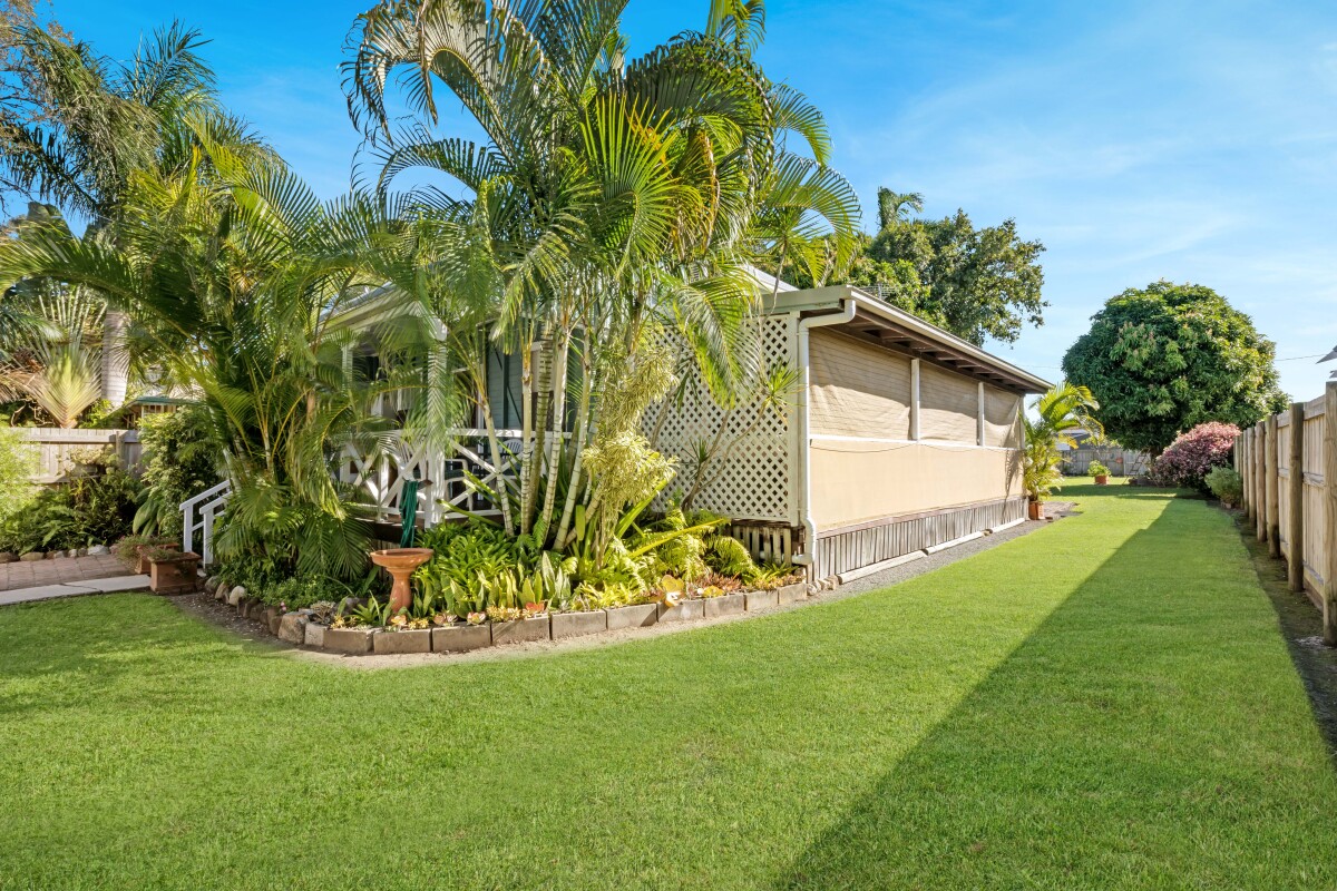 22 Kenilworth Street South Mackay Queensland House for Sale RE/MAX