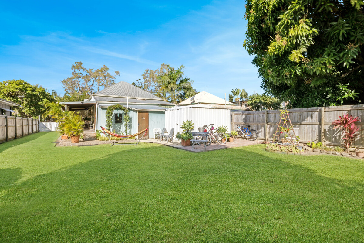 22 Kenilworth Street South Mackay Queensland House for Sale RE/MAX