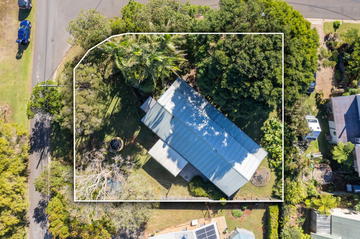 1 Range Street Flaxton Queensland House for Sale RE/MAX Australia