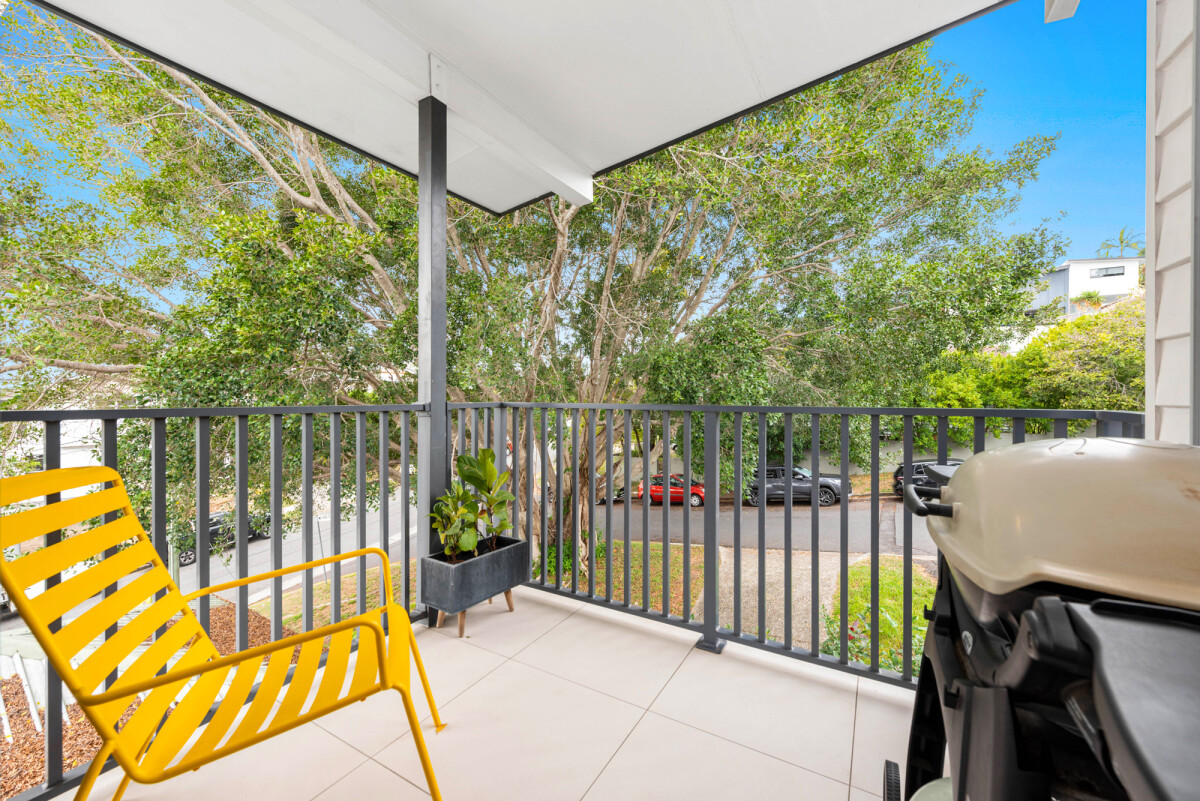 30 Hurd Terrace Morningside Queensland Townhouse for Sale RE/MAX