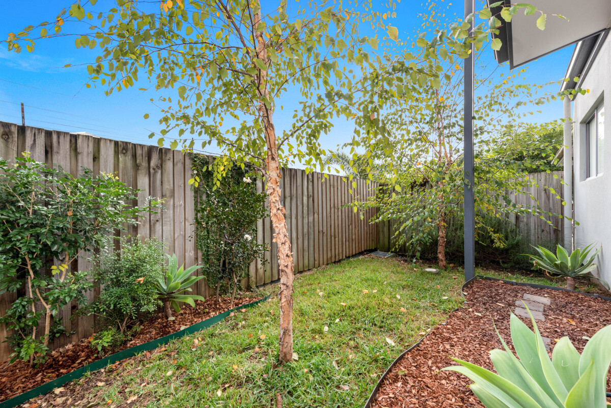 30 Hurd Terrace Morningside Queensland Townhouse for Sale RE/MAX