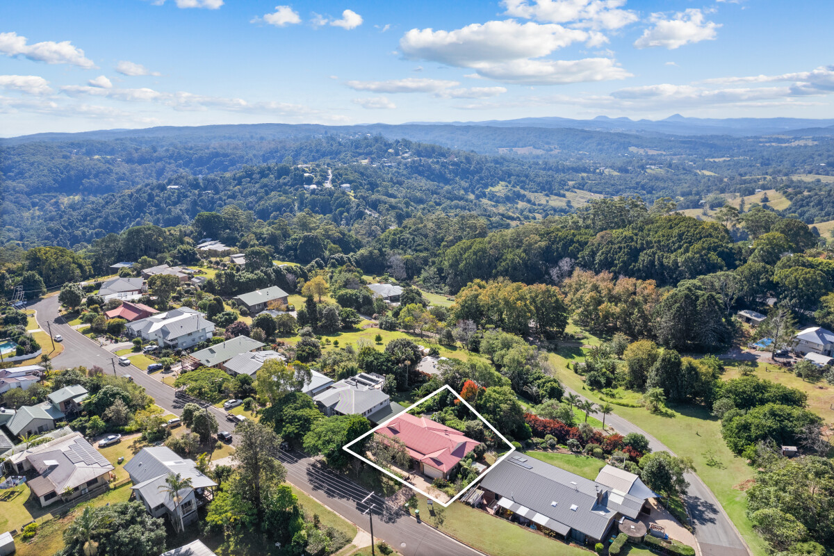 4 Kingsview Drive Flaxton Queensland House for Sale RE/MAX Australia