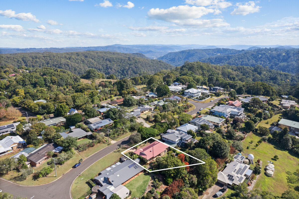 4 Kingsview Drive Flaxton Queensland House for Sale RE/MAX Australia