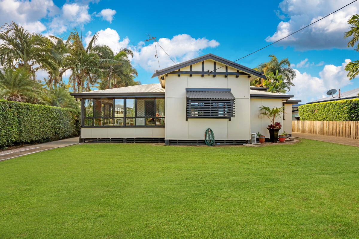 196 Kippen Street South Mackay Queensland House for Sale RE/MAX Australia