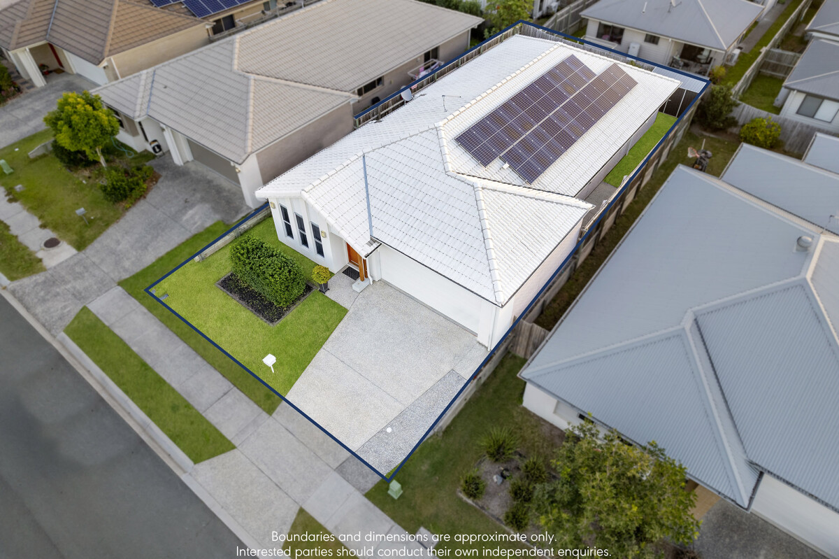 14 Dysart Drive Holmview Queensland House for Sale RE/MAX Australia